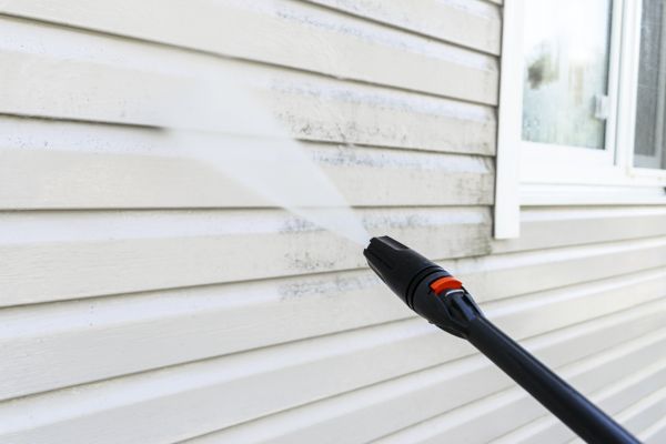 House Soft Washing in Hixson