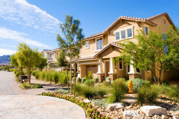 Stucco Power Washing in Hixson