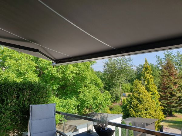 Fabric Awning Cleaning in Hixson