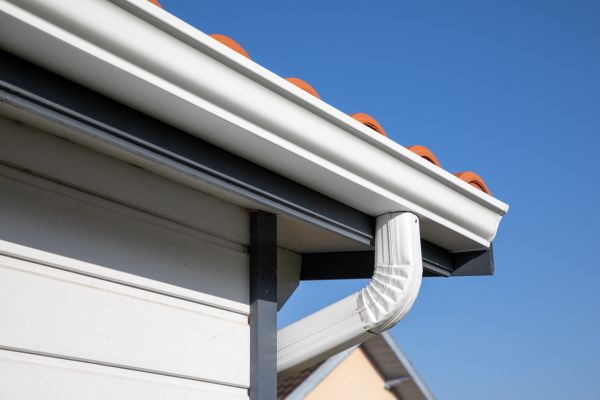 Roofline Cleaning in Hixson